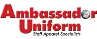 Ambassador Uniform logo