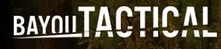 Bayou Tactical logo