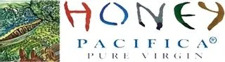 Honey Pacifica logo