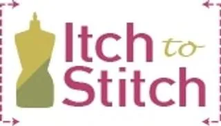 Itch To Stitch logo