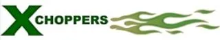 Xchoppers logo
