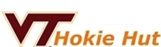 Hokie Hut logo