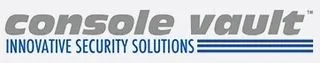 Console Vault logo