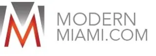 Modern Miami logo