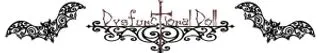 Dysfunctional Doll logo