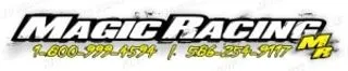 Magic Racing logo