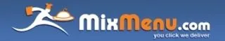 Mixmenu logo