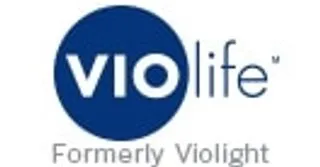 Violife logo