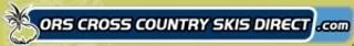 ORS Cross Country Skis Direct logo
