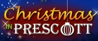 Christmas in Prescott logo