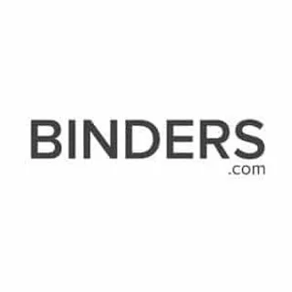 Binders logo
