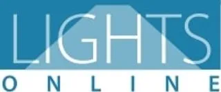 Lights Online logo