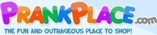 PrankPlace logo