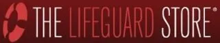 The Lifeguard Store logo