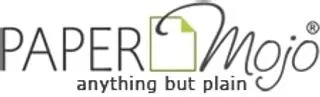 Paper Mojo logo