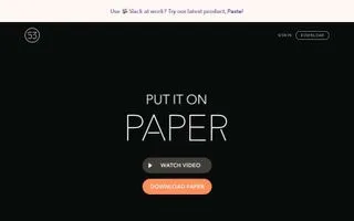 FiftyThree logo