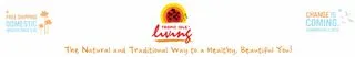 Tropic Isle Living logo
