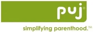Puj logo