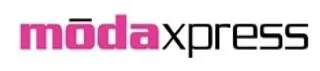 Moda Xpress logo