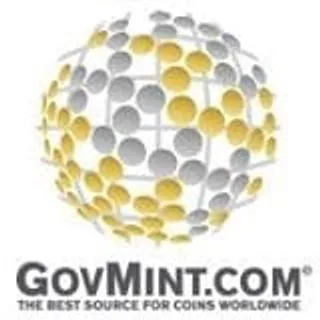 GovMint logo