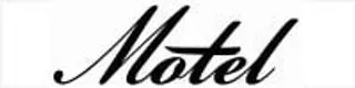 Motel Rocks logo