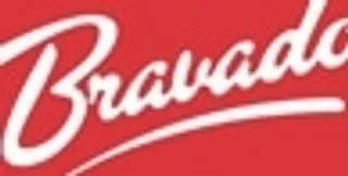 Bravado logo