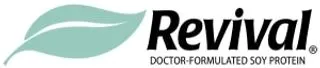 Revival Soy logo