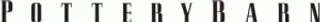 Pottery Barn logo
