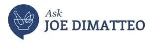 Ask Joe DiMatteo logo