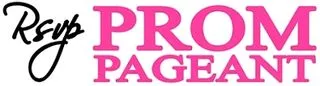 Rsvp Prom and Pageant logo