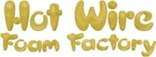Hot Wire Foam Factory logo