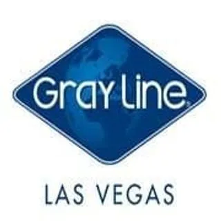 Gray Line Tours Las Vegas logo