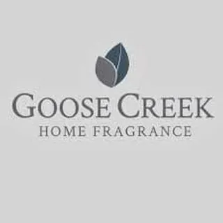 Goose Creek Candles logo
