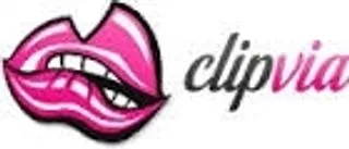 Clipvia logo