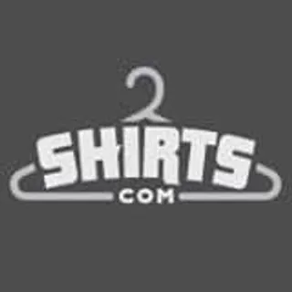 Shirts.com logo
