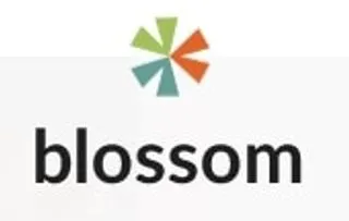 Canvas By Blossom logo