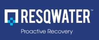 Resqwater logo