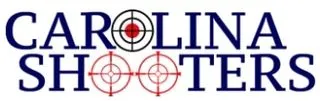 Carolinashooterssupply logo