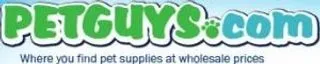 Petguys logo