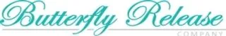 Butterfly Release Company logo