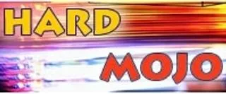 Hard Mojo logo