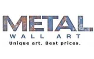 Metal Wall Art logo
