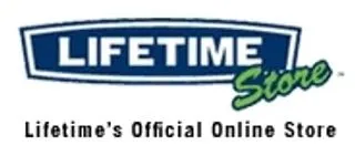 Lifetime logo