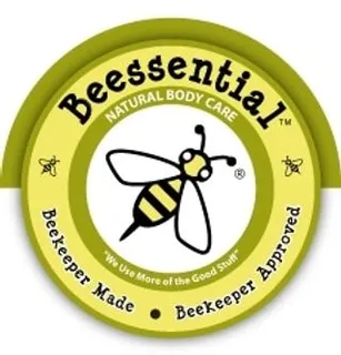 Beessential logo