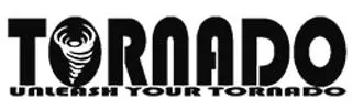 Tornado Shaker logo
