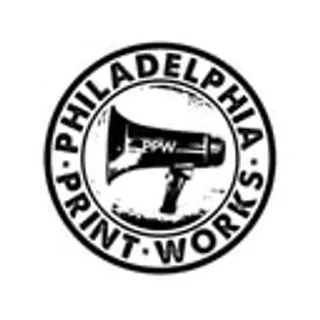 Philadelphia Printworks logo