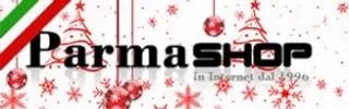 Parmashop logo