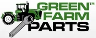 Greenfarmparts logo