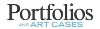 Portfolios-and-art-cases.com logo