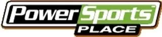 PowerSports Place logo